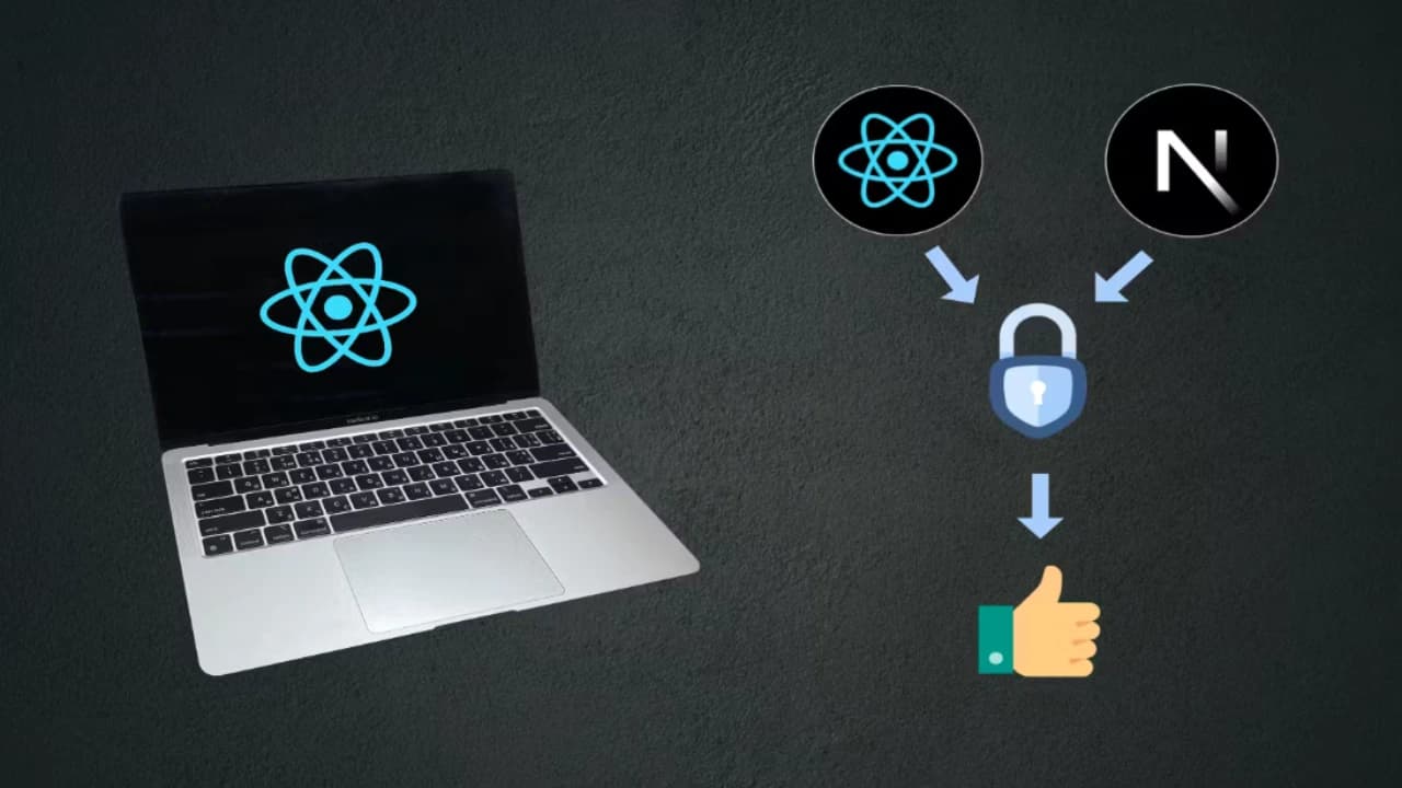 Protected Routes with React.js and Next.js