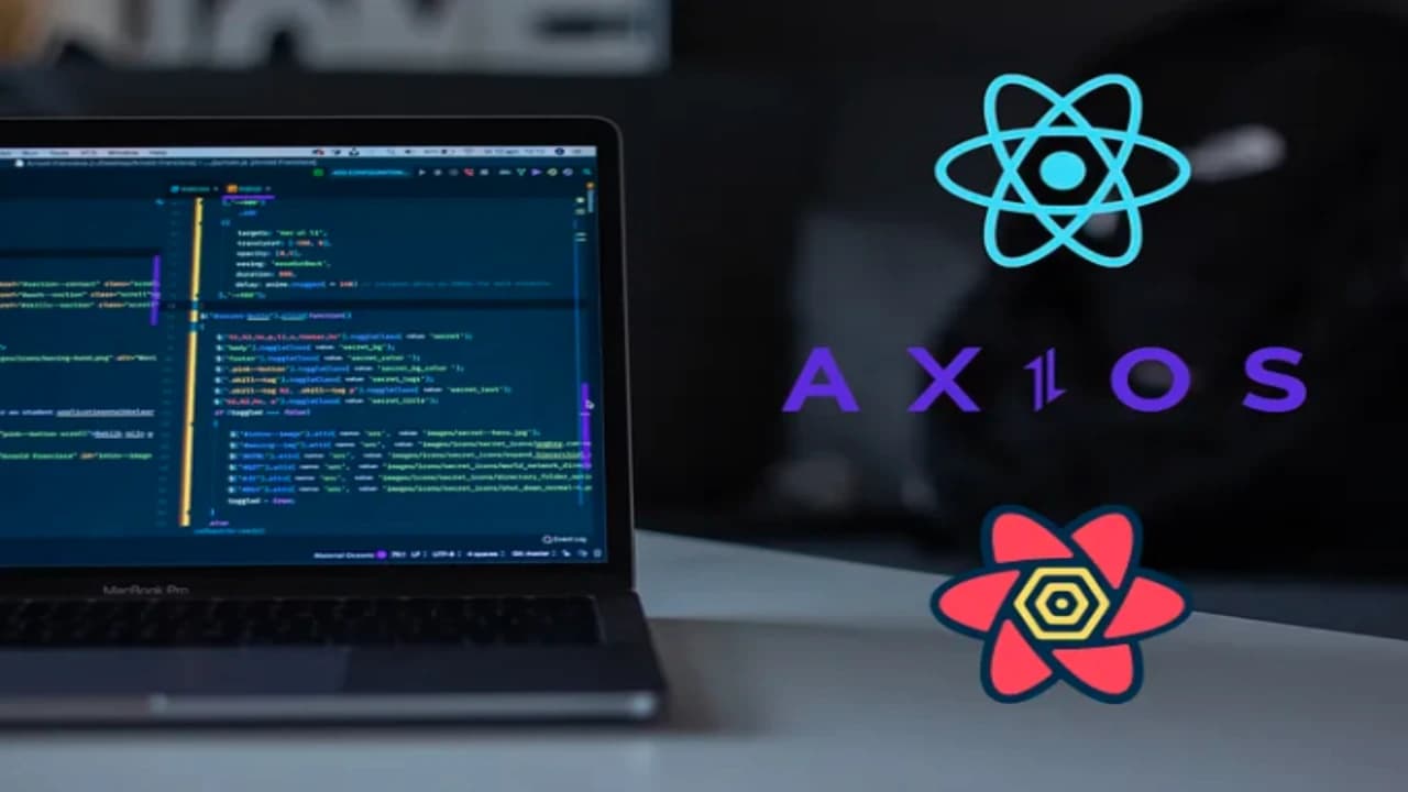 Setting up React-Query in your React project