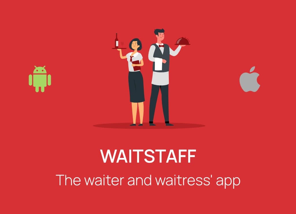 Waitstaff