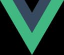 Vue.js logo