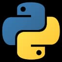 Python logo
